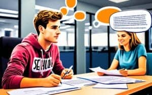 Feedback de stage en entreprise