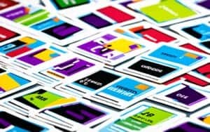 Flashcards