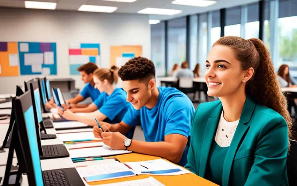 Flexibilité des stages en entreprise