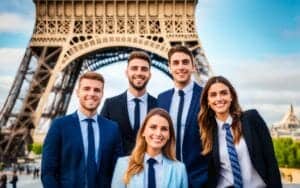 Formation alternance Paris