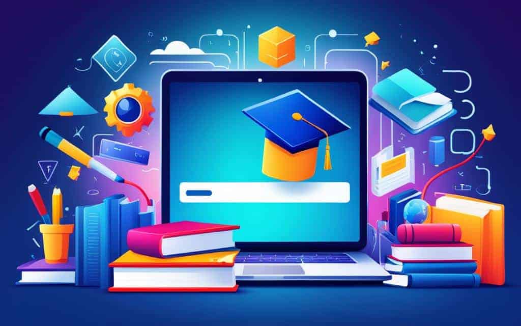 Formations en développement mobile sans le bac