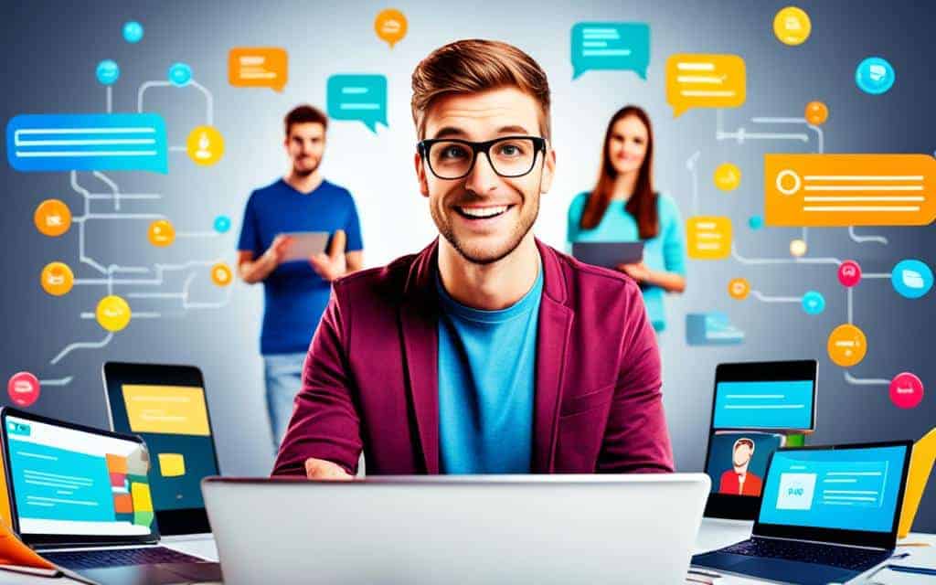 Formations en e-commerce sans le bac