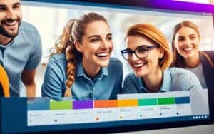 Formations en gestion de projet informatique sans le bac