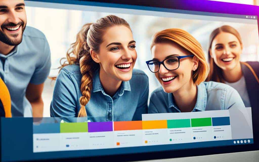 Formations en gestion de projet informatique sans le bac