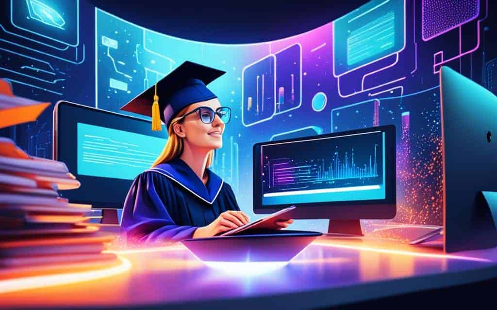 Formations en intelligence artificielle sans le bac