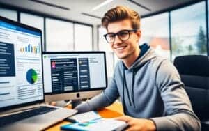 Formations en ligne pour préparer un stage en entreprise