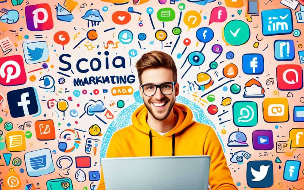 Formations en marketing digital sans le bac