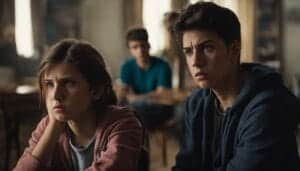 Gestion des conflits entre adolescents