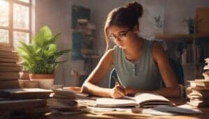 Gestion du stress des examens
