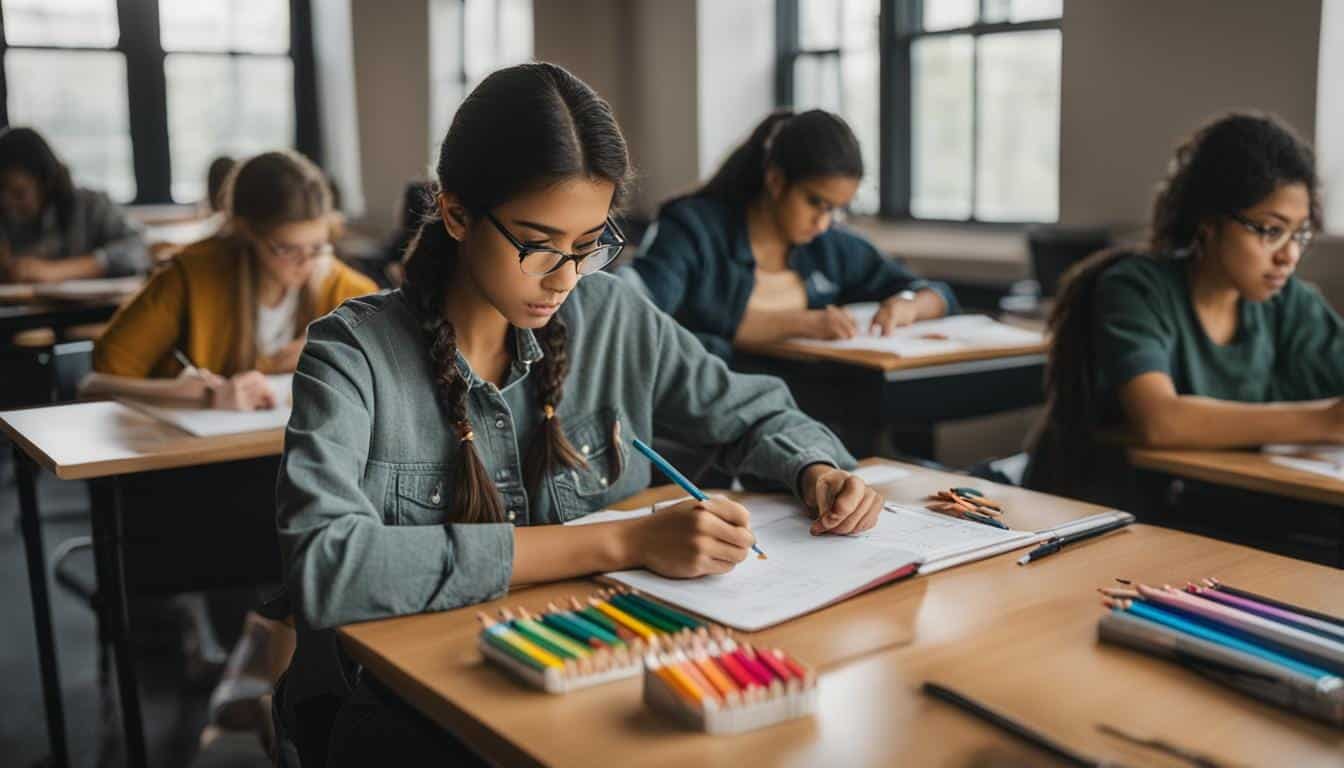 Gestion du temps scolaire