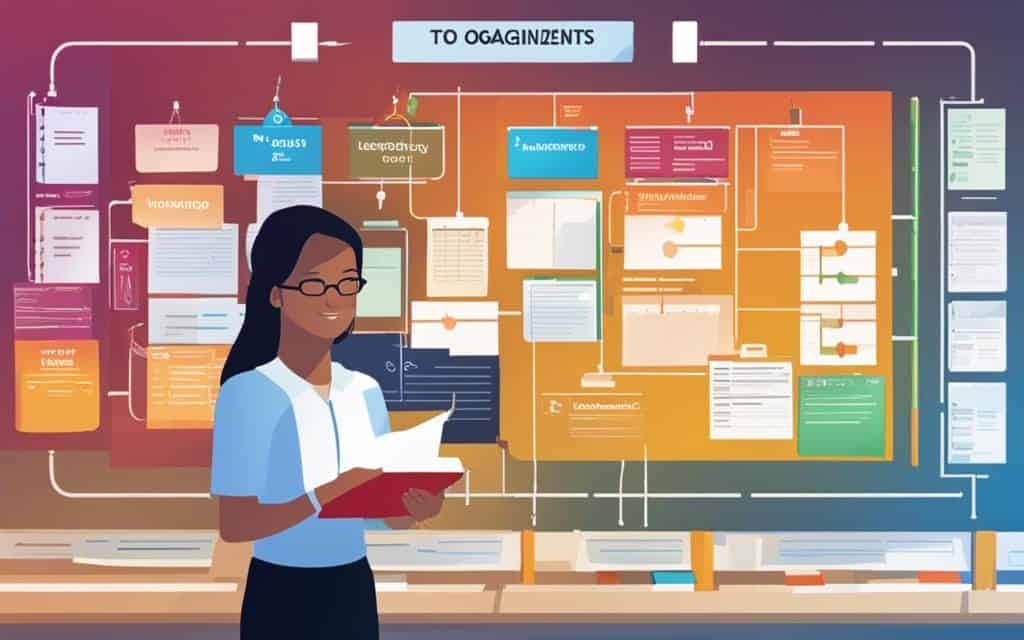 Getting Things Done