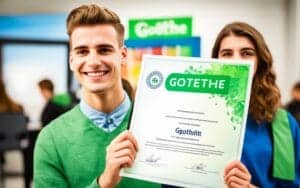 Goethe-Zertifikat