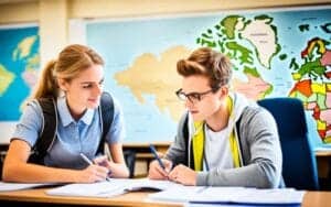 Histoire-Géographie cours particulier
