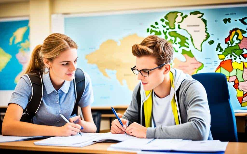 Histoire-Géographie cours particulier