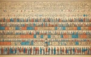Histoire des mathématiques
