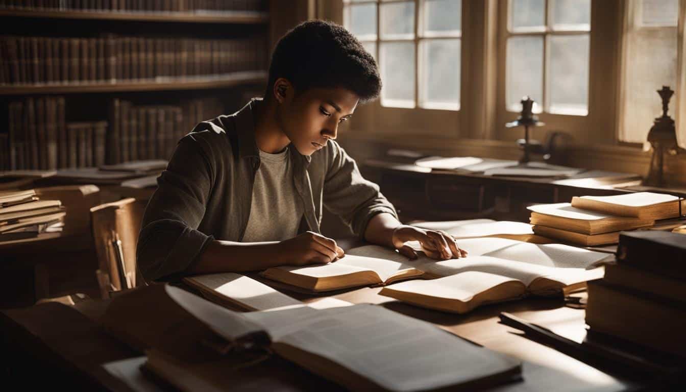 Histoire-géographie : soutien scolaire efficace