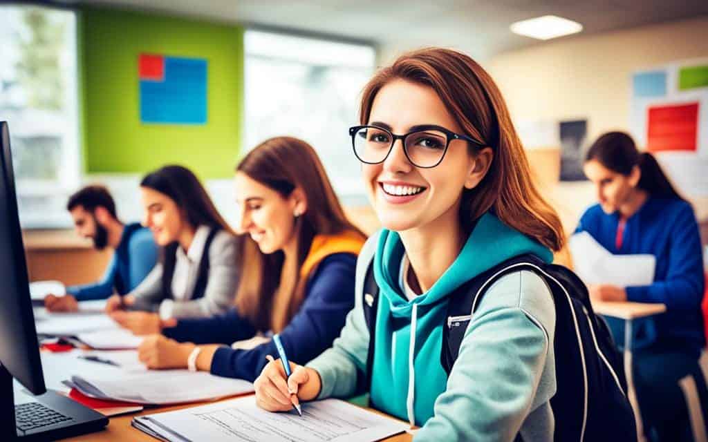 IELTS Academic