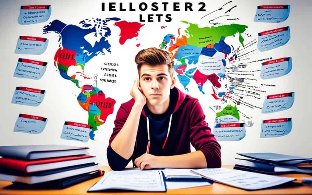 IELTS General
