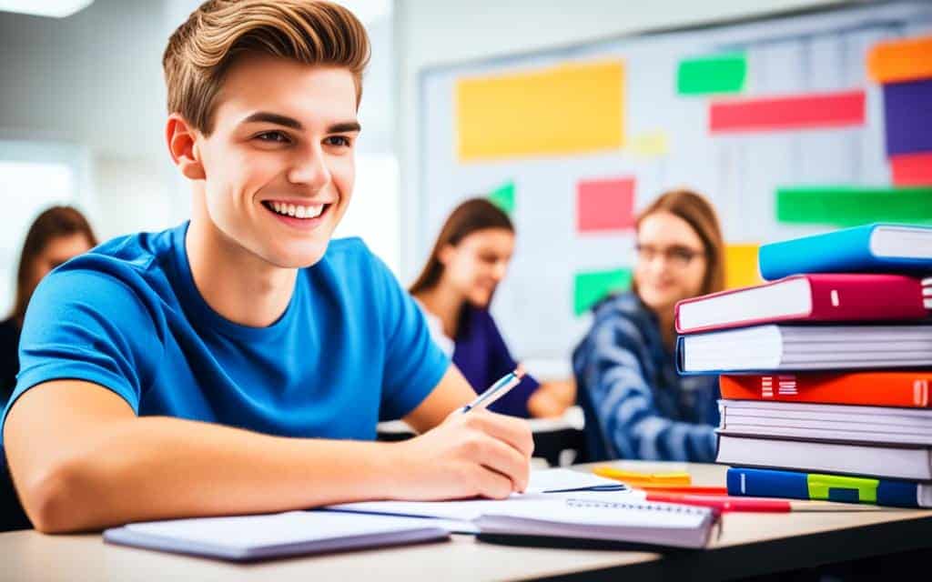 IELTS