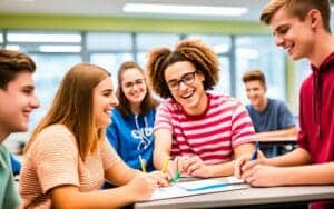 Impact de l'inclusion scolaire sur les élèves