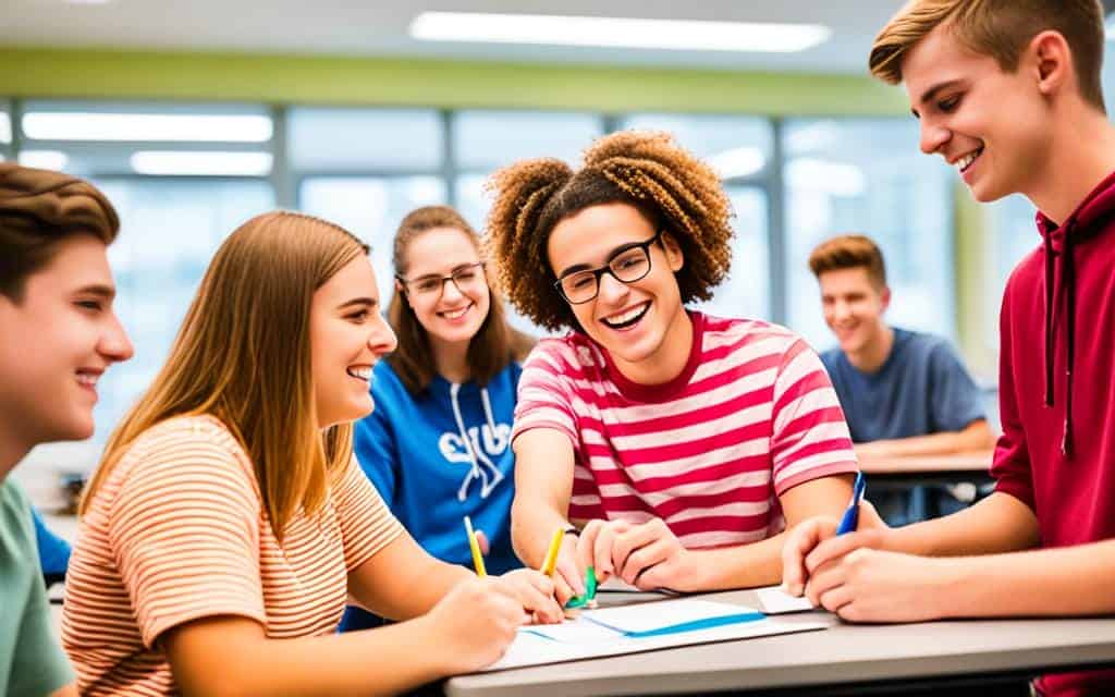 Impact de l'inclusion scolaire sur les élèves