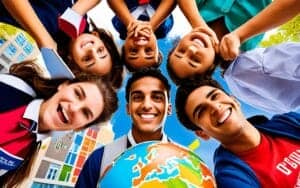 Impact des partenariats éducatifs
