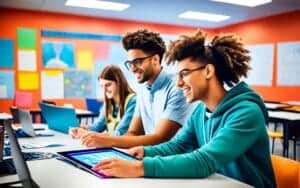 Impact éducatif de la créativité
