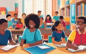 Impact sur les élèves avec des besoins particuliers
