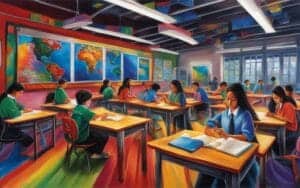 Importance de la créativité à l'école