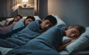 Importance du sommeil