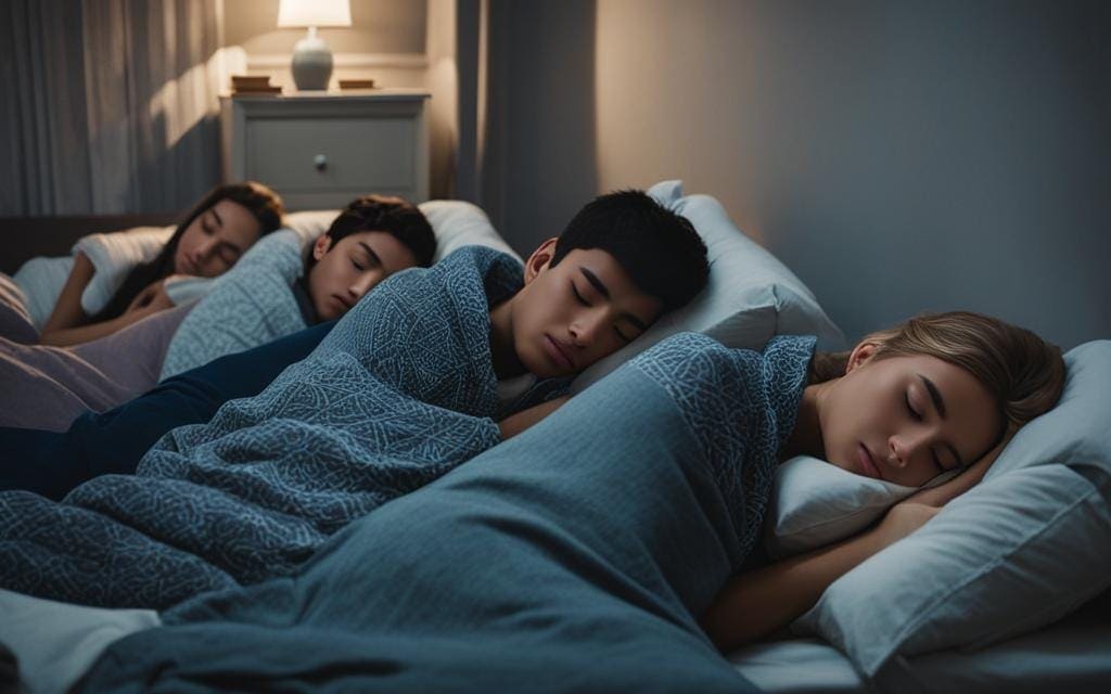 Importance du sommeil