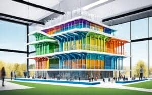Impression 3D en architecture