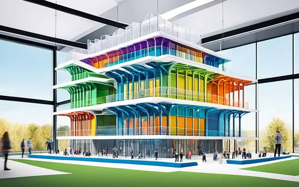 Impression 3D en architecture