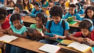 Inclusion numérique