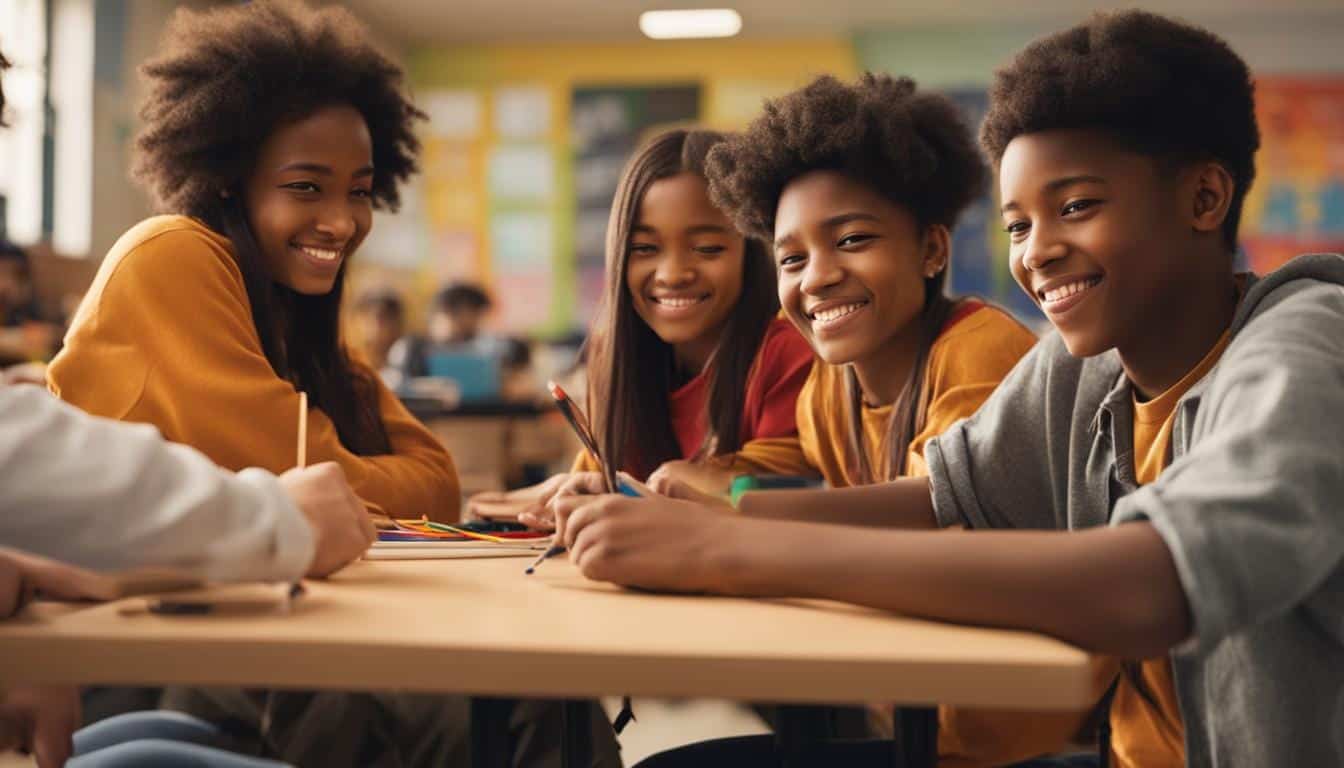 Inclusion scolaire