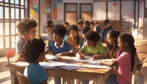 Inclusion sociale