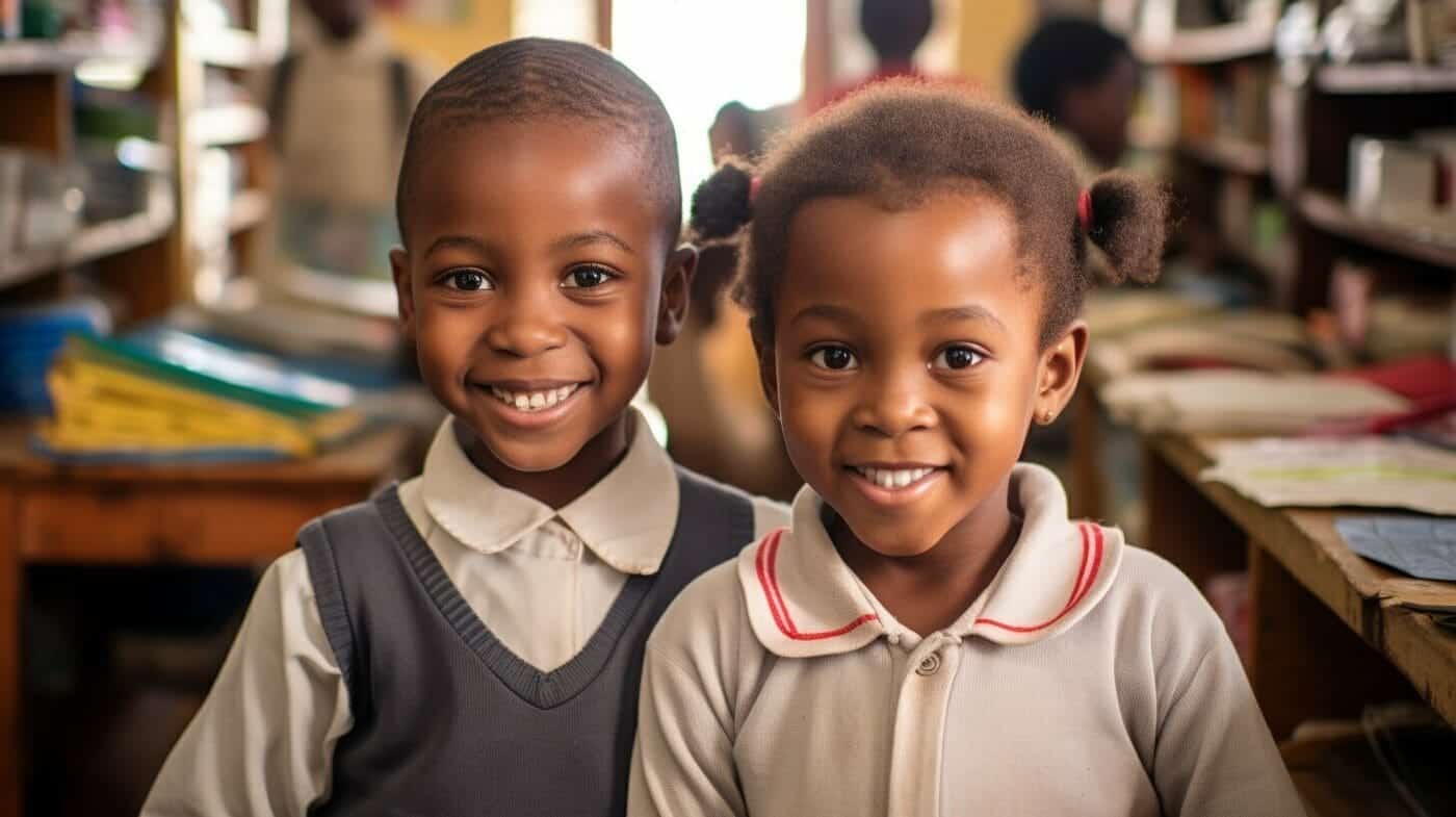 Inégalités scolaires