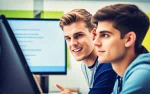 Informatique cours particulier