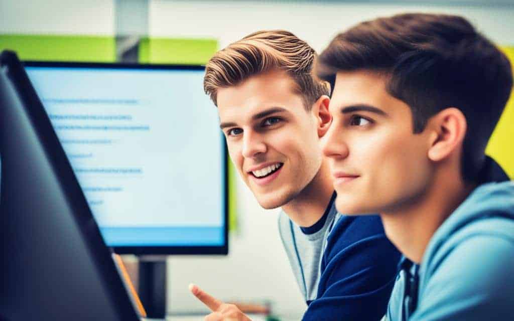 Informatique cours particulier