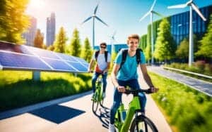 Innovations solaires