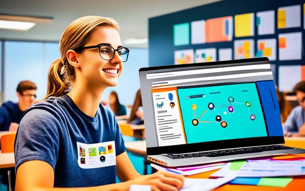 Intégration des MOOCs dans le programme scolaire