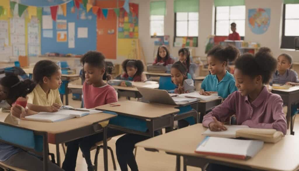 Intégration des élèves en éducation spécialisée Intégration des élèves en éducation spécialisée