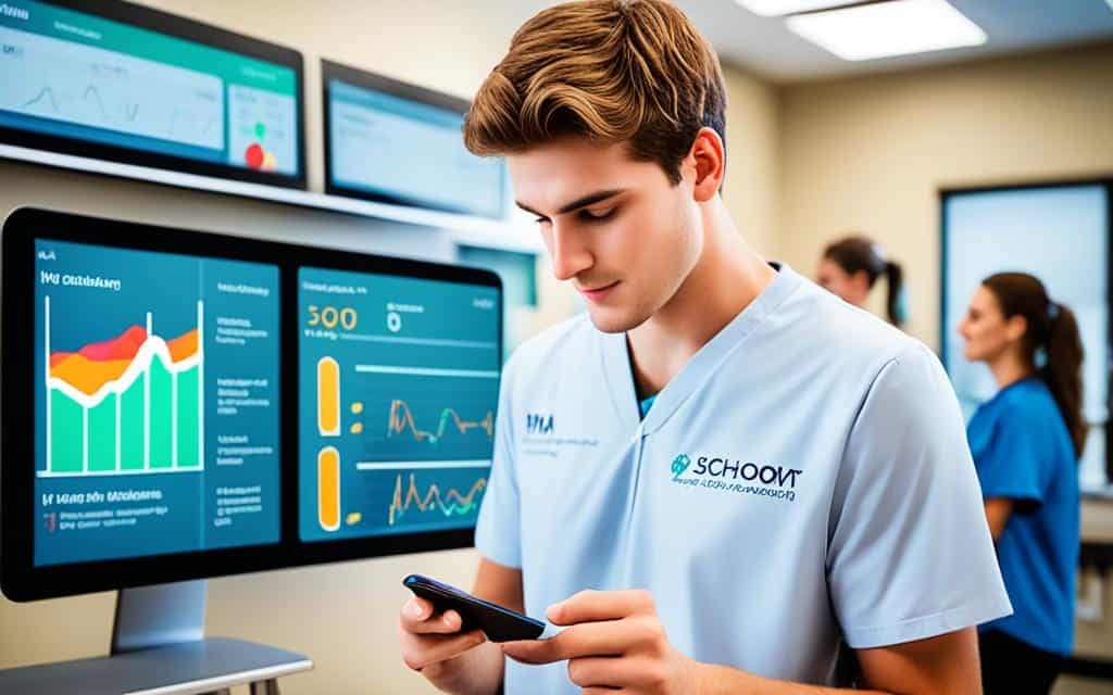 IoT en santé