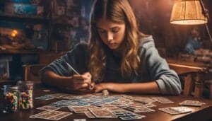 Jeux de mémoire pour ados