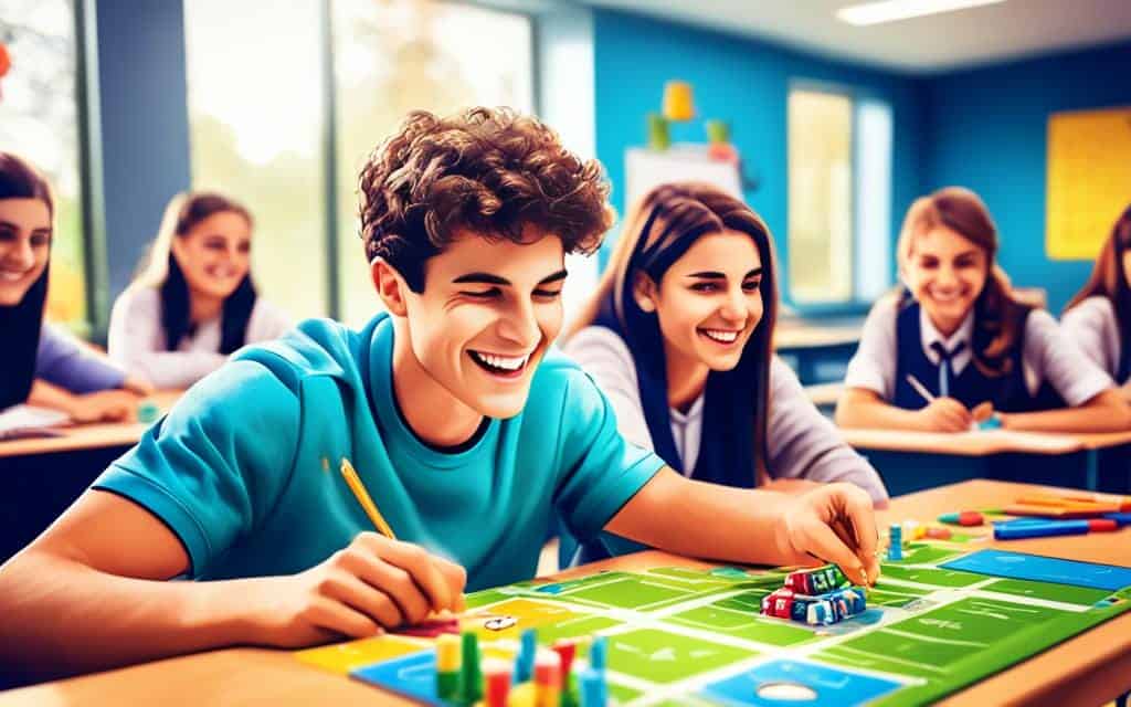 Jeux éducatifs soutien scolaire