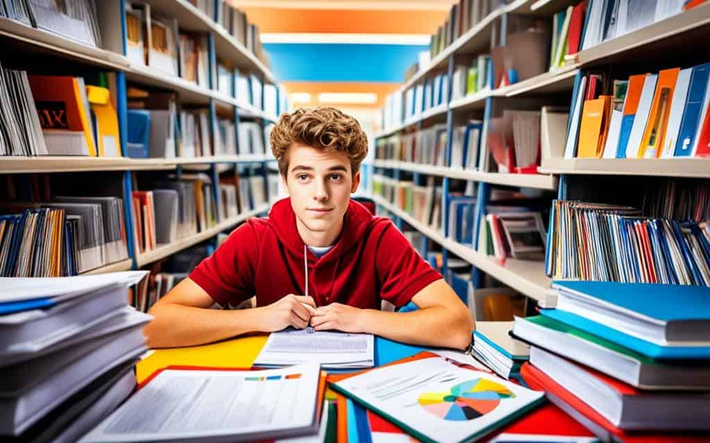 Job étudiant en soutien scolaire bénévole