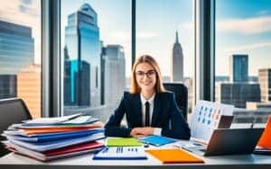 Job étudiant en stage en entreprise