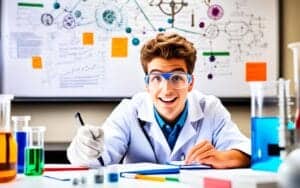 Job étudiant en tutorat de sciences