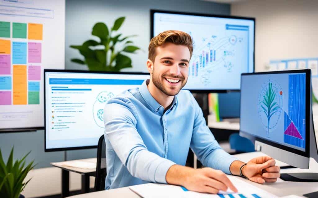 Job étudiant en tutorat en ligne
