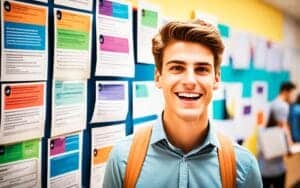 Jobs étudiants